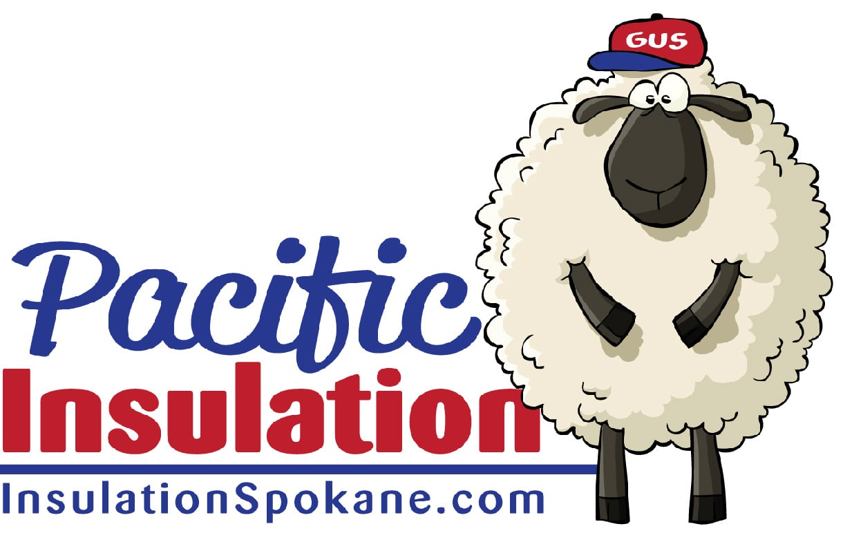 Logo for Pacific Insulation